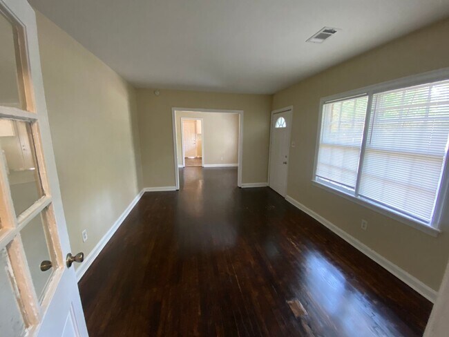 Photo - **AVAILABLE NOW**2 or 3 Bedroom / 1 Bathroom Home near Ft. Benning***