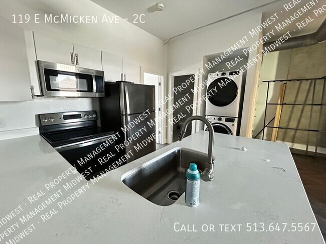 Photo - 119 E McMicken Ave Unit 2C