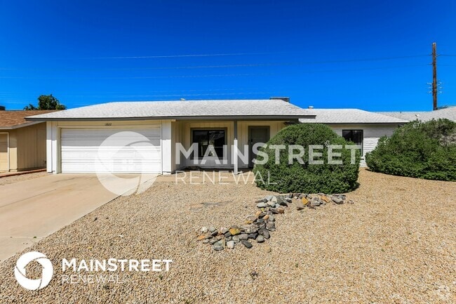 Building Photo - 12022 S Mandan St Rental