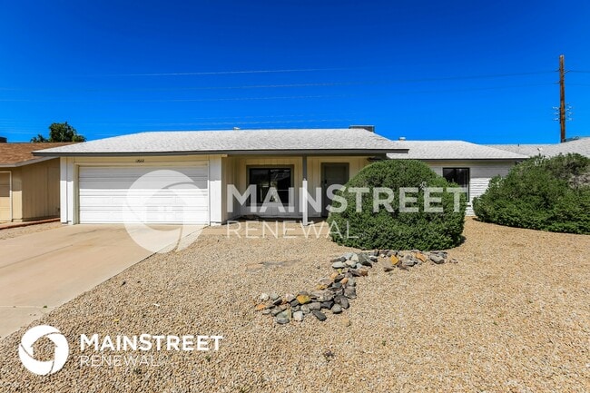 Photo - 12022 S Mandan St House