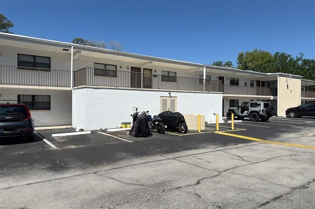 Building Photo - 1500 Virginia Ave Unit 209