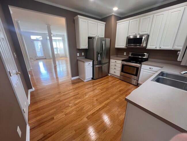 Photo - 115 Forest Ridge Rd Unit condo