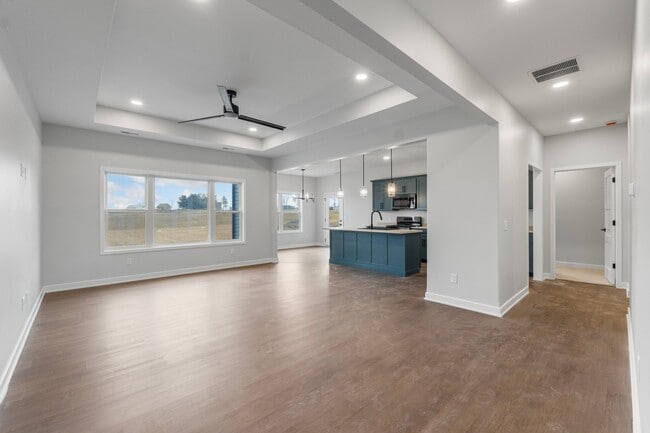 Photo - 1407 Tamalpais Dr