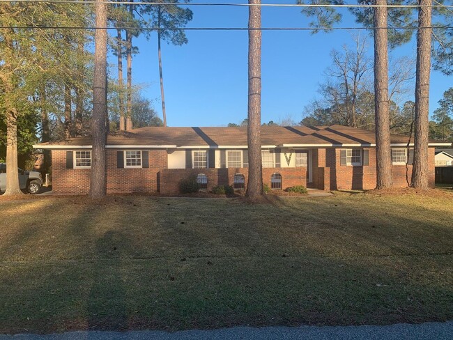 Spacious 3BD/2B located in N.E. Lowndes Co... - Spacious 3BD/2B located in N.E. Lowndes Co... House