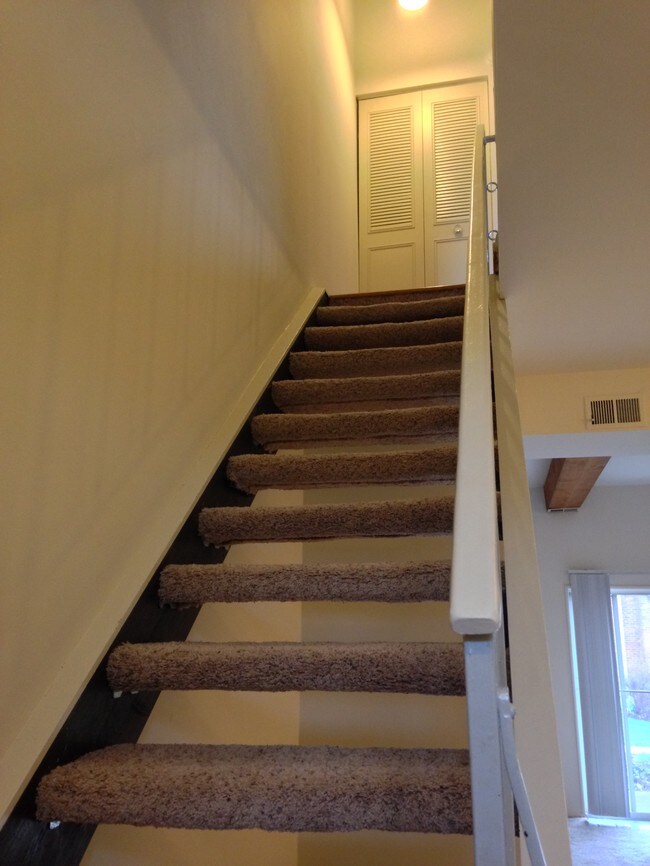 2 Bedroom Town Home