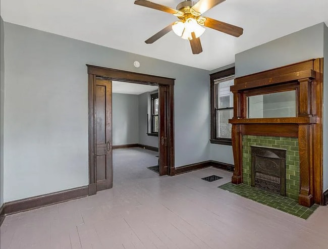 Photo - Spacious 5-Bed Gem with 2 Kitchens in Prime Cincinnati Location – Freshly Updated!