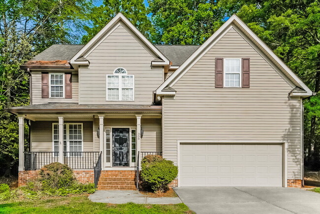 Photo - 308 Cardinal Crest Ln Casa