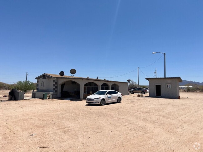 Building Photo - 48203 W Whirly Bird Rd Rental