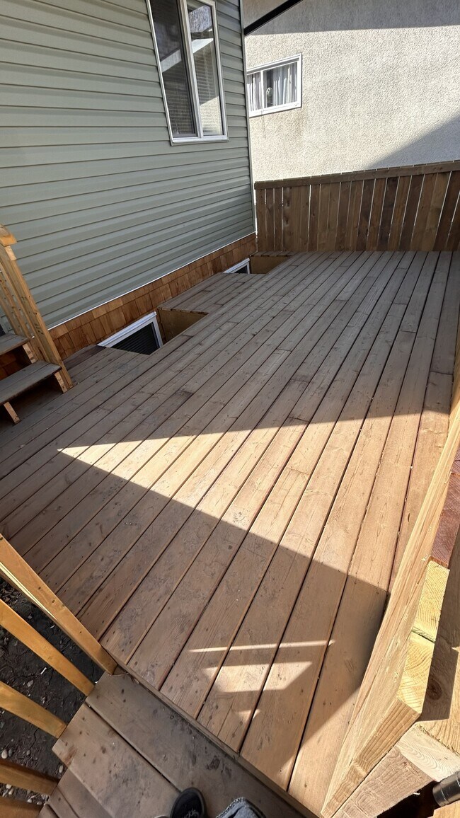 Photo - 11813-11847 47 St NW Unit 11813 - Bsmt