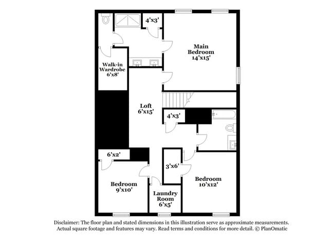 Photo - 1105 Orch Strm Dr