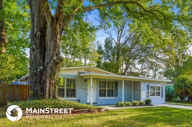 Photo - 3105 Purdom Dr