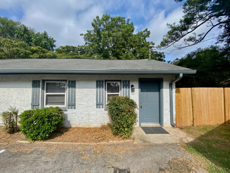 Photo - 1932 Tucker Industrial Rd Unit B