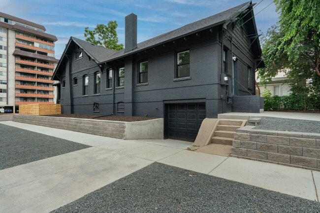 Photo - 5 bed 2 bath renovated home