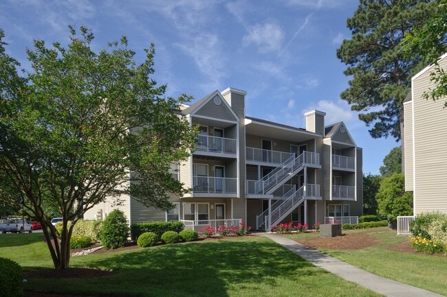 Ashbrook Apartments