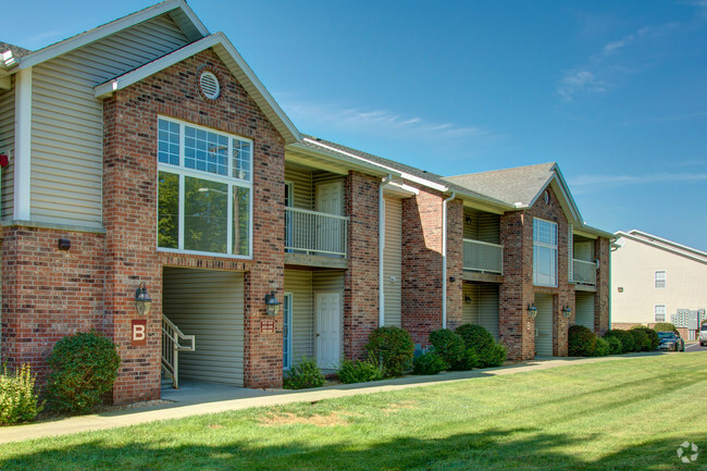 Exterior - Watermill Park Apartments