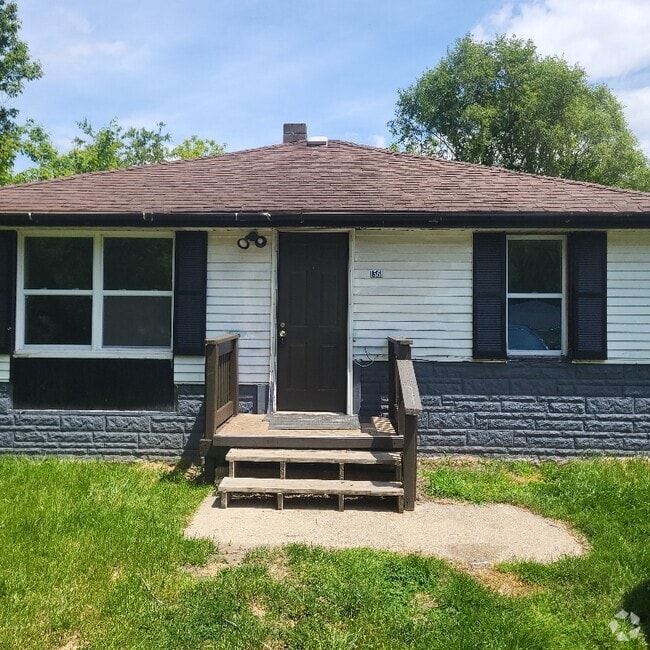 Building Photo - 1561 Reeder Ave Rental