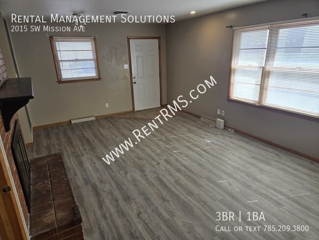 Photo - 2015 SW Mission Ave