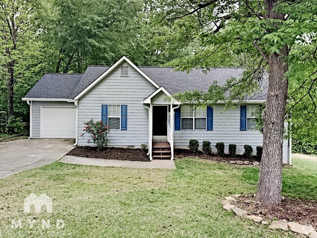 Building Photo - 189 Peach Forest Pl Rental
