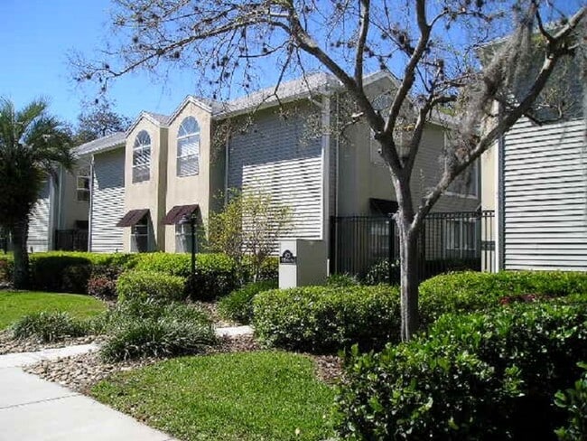 Building Photo - South Tampa condo in Hyde Park Unit APT 1