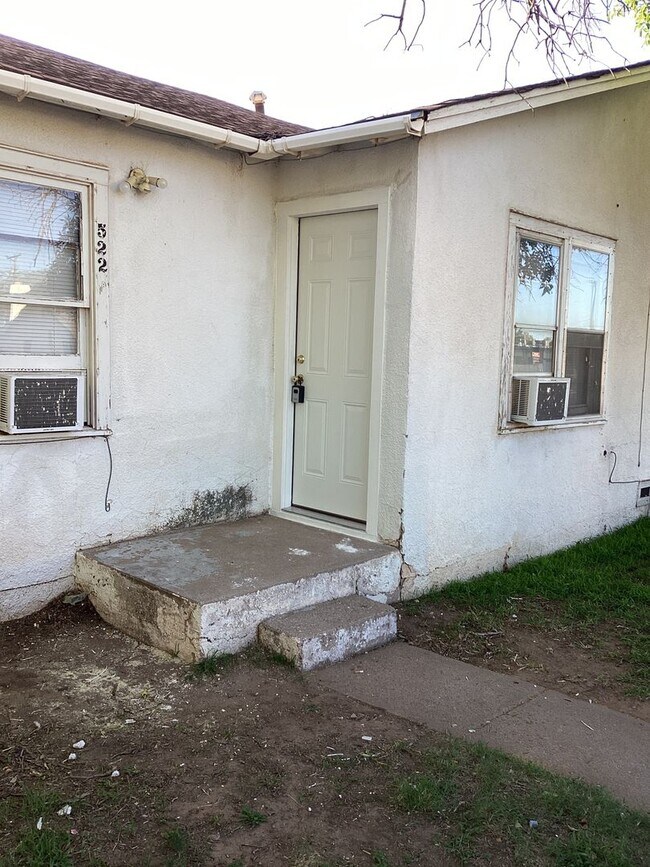 Located in Portales!! Cozy 1 bed apartment! - Located in Portales!! Cozy 1 bed apartment!
