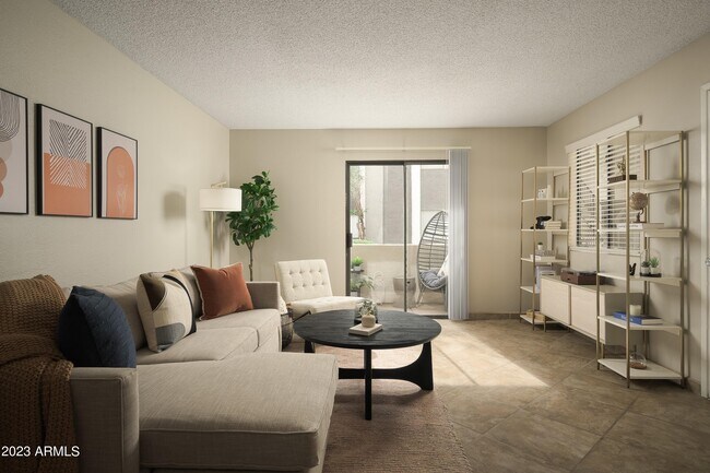 Photo - 8550 E McDowell Rd Unit 1