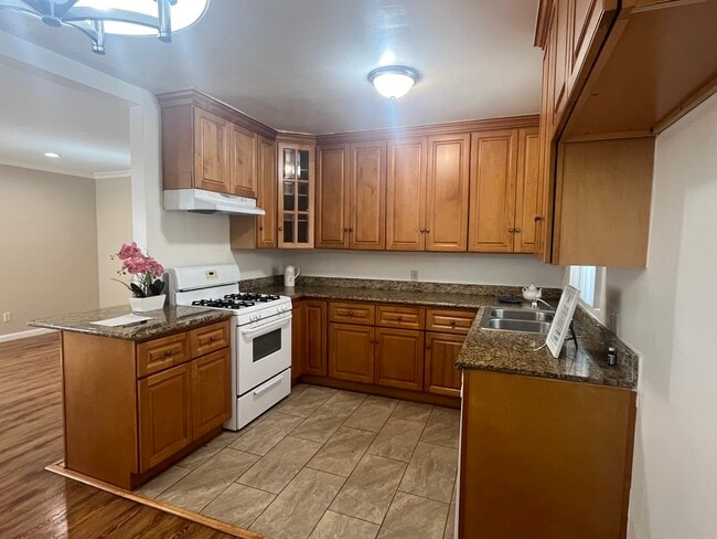 Building Photo - 13953 Vanowen St Unit 1