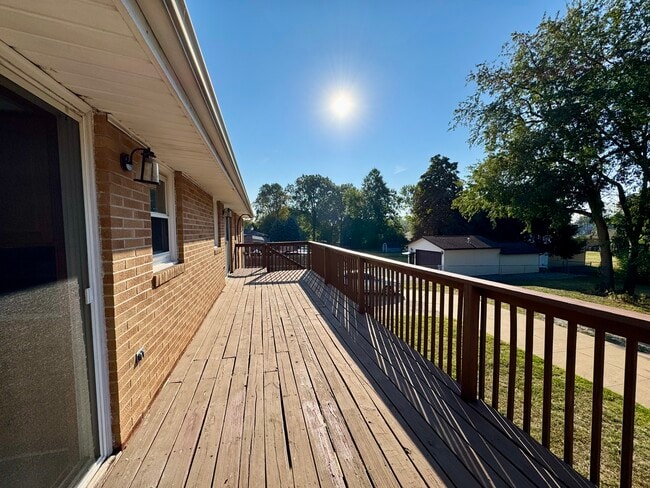 Photo - 4646 13th St NW