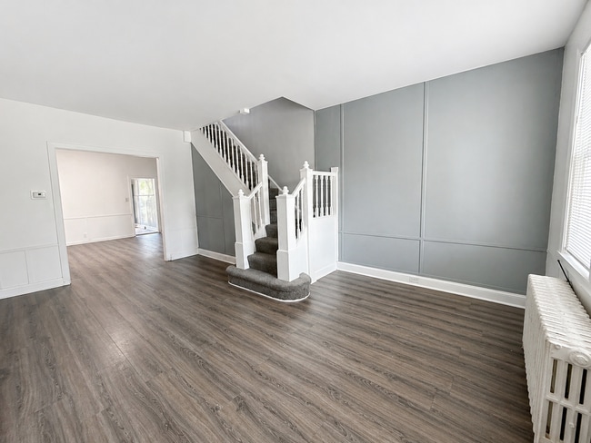Photo - Home with Modern Kitchen, Finished Basement & Backyard Deck