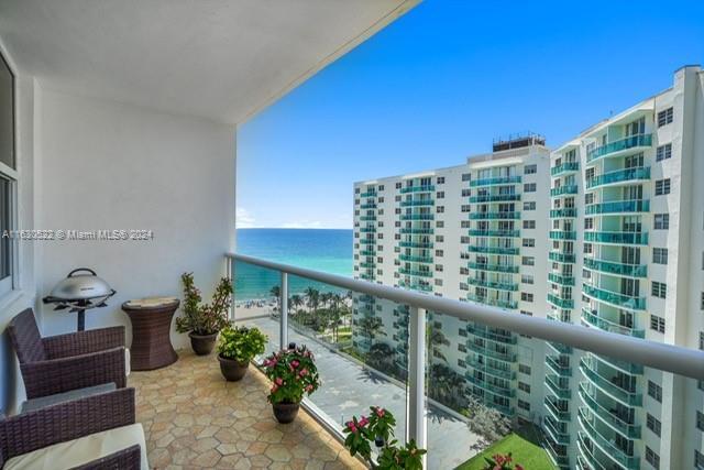 Photo - 3725 S Ocean Dr Condominio Unidad 1220