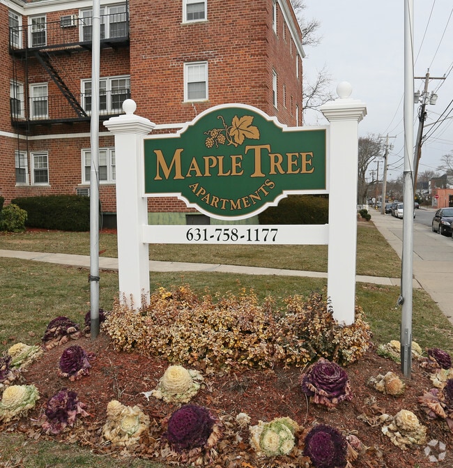 Photo - Maple Tree Apartments