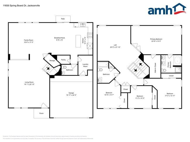 Photo - 11659 Spring Board Dr