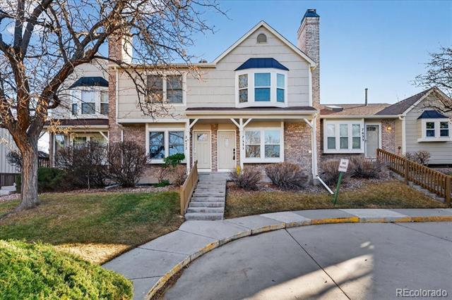 Photo - 7635 S Steele St