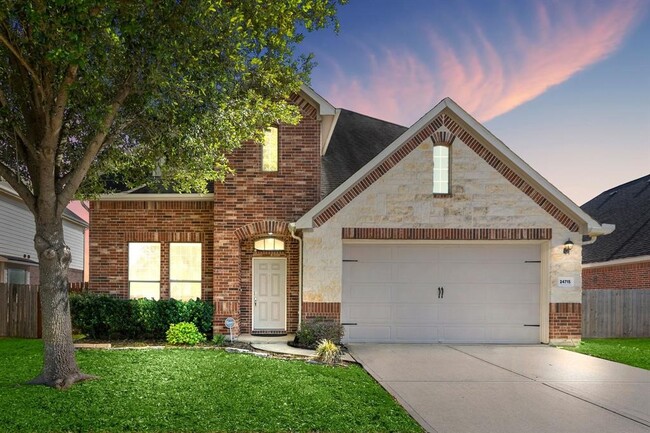 Building Photo - 24715 Nautical Mile Ln
