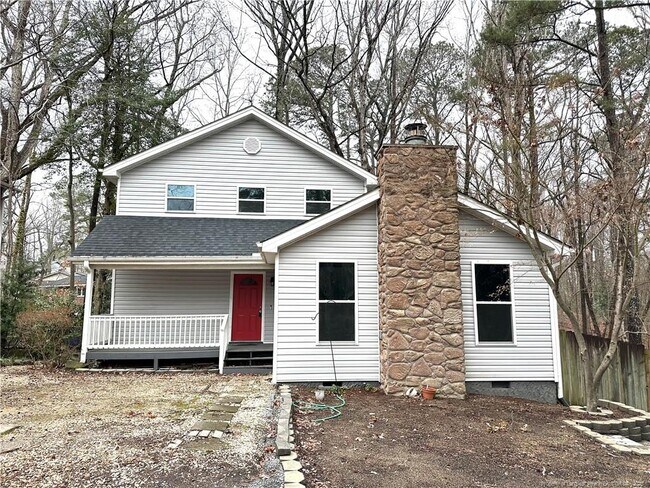 Photo - 304 Rangoon Ct