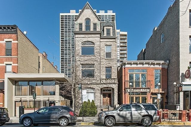 Photo - 1539 N Wells St Condo Unit 4