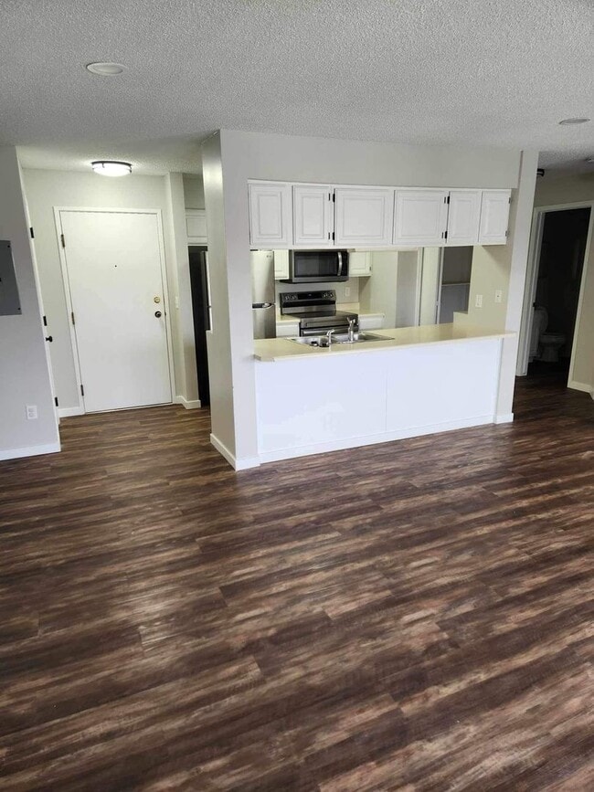 Village Green Apartments- 4532 Douglas