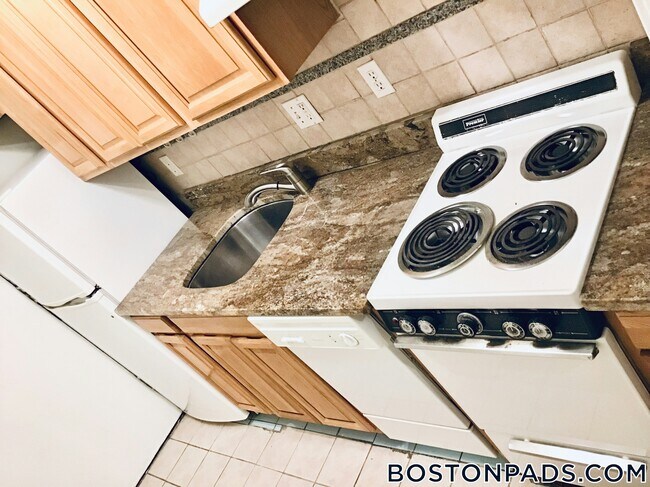 Photo - 315 Huntington Ave Unit 2B