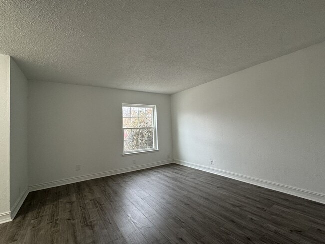 Photo - This 3BD/2.5BA two-story home in Babcock Place has been completely updated