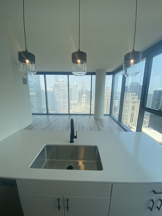 Photo - 80 E Wacker Pl Condo Unit 2405