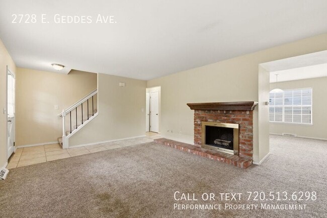 Photo - 2728 E Geddes Ave