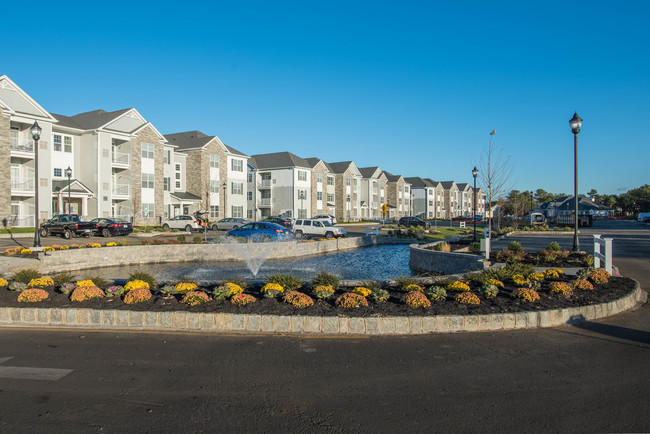 Photo - The Boulevard at Brick Apartments