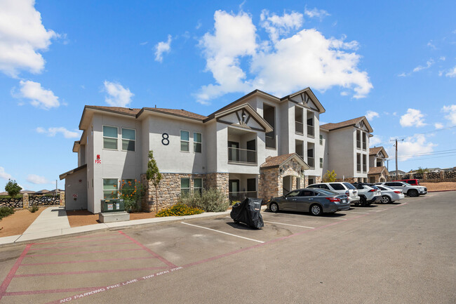 Photo - Retreat at Horizon Hills Apartments