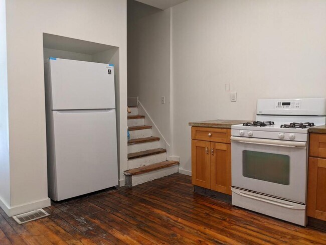 Photo - 7304 Forest Townhome