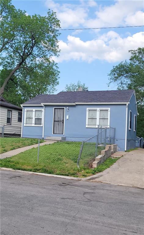 Photo - 5113 S Benton Ave