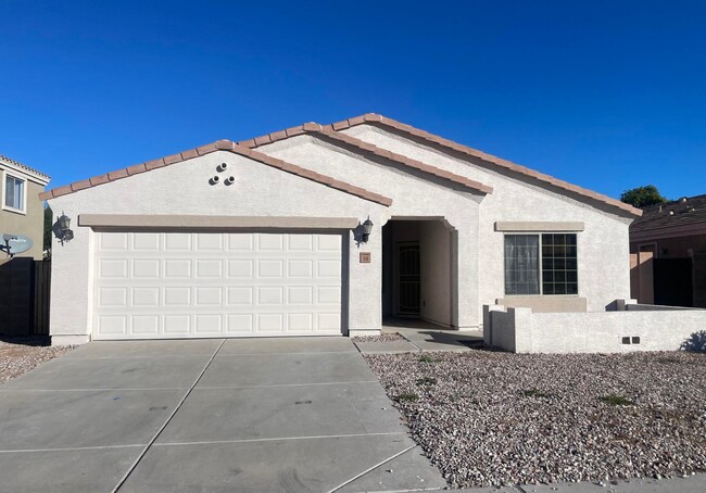 Photo - Charming 4 bed 2 bath home in the Ghost Ranch Communtity