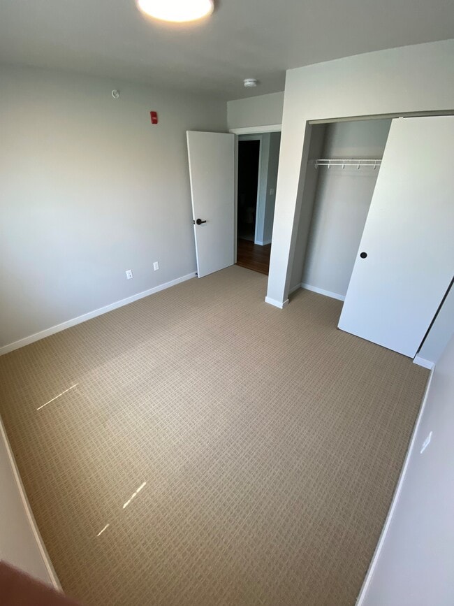 Garden Terrace Apartments