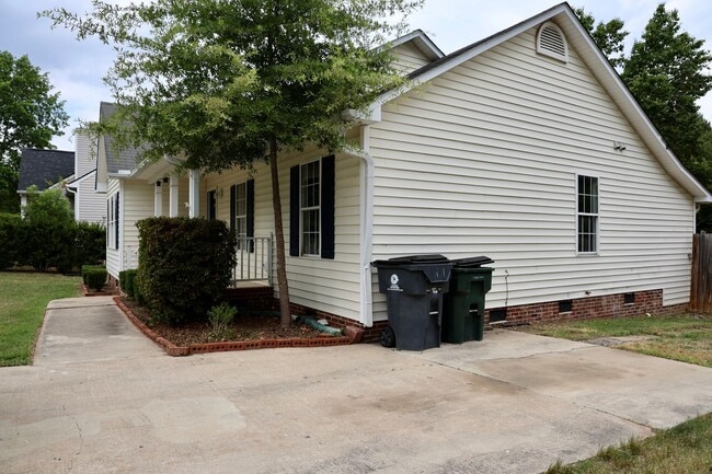 Photo - Knightdale Rental Home - Great Location!
