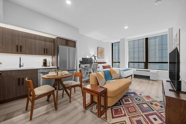 Photo - 95 Wall St Unit FL10-ID1053172P