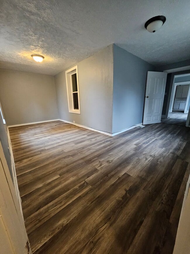 Photo - Lower 3 bedroom unit