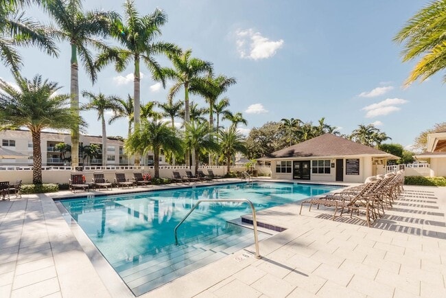 Legacy Palm Gardens